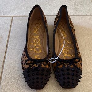 Sam Edelman Monet Flats